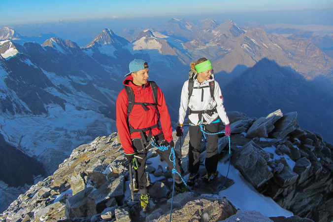 Matterhorn